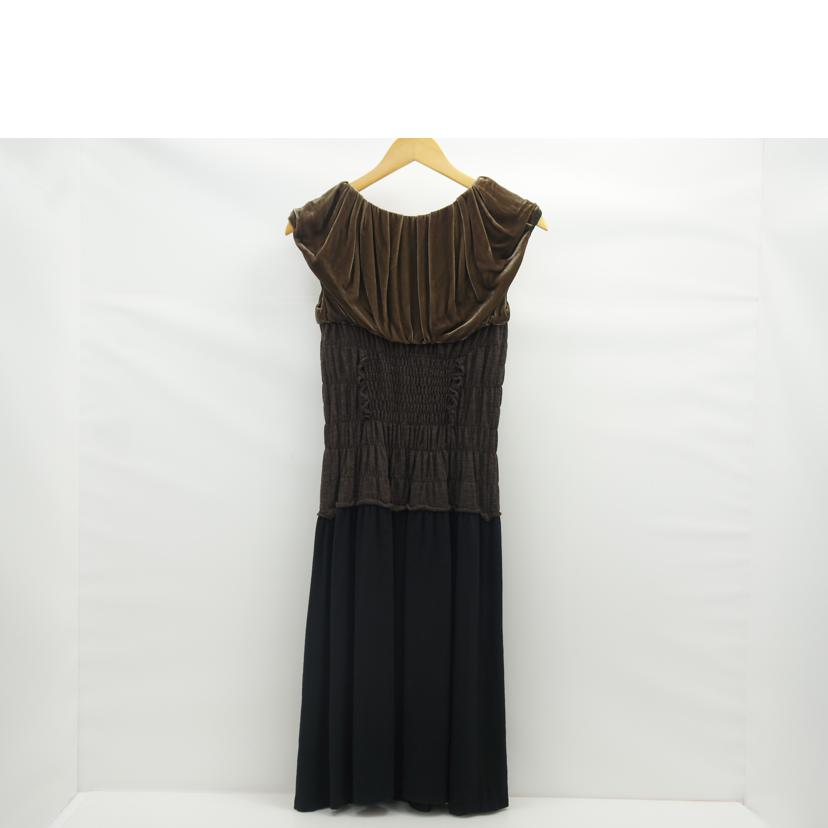 LOUIS VUITTON ルイ・ヴィトン/ノースリーブワンピース/RW072AWLDR05WSP//ABランク/09