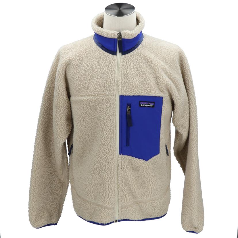 patagonia パタゴニア/Patagonia クラシックレトロジャケット/23056//ABランク/93