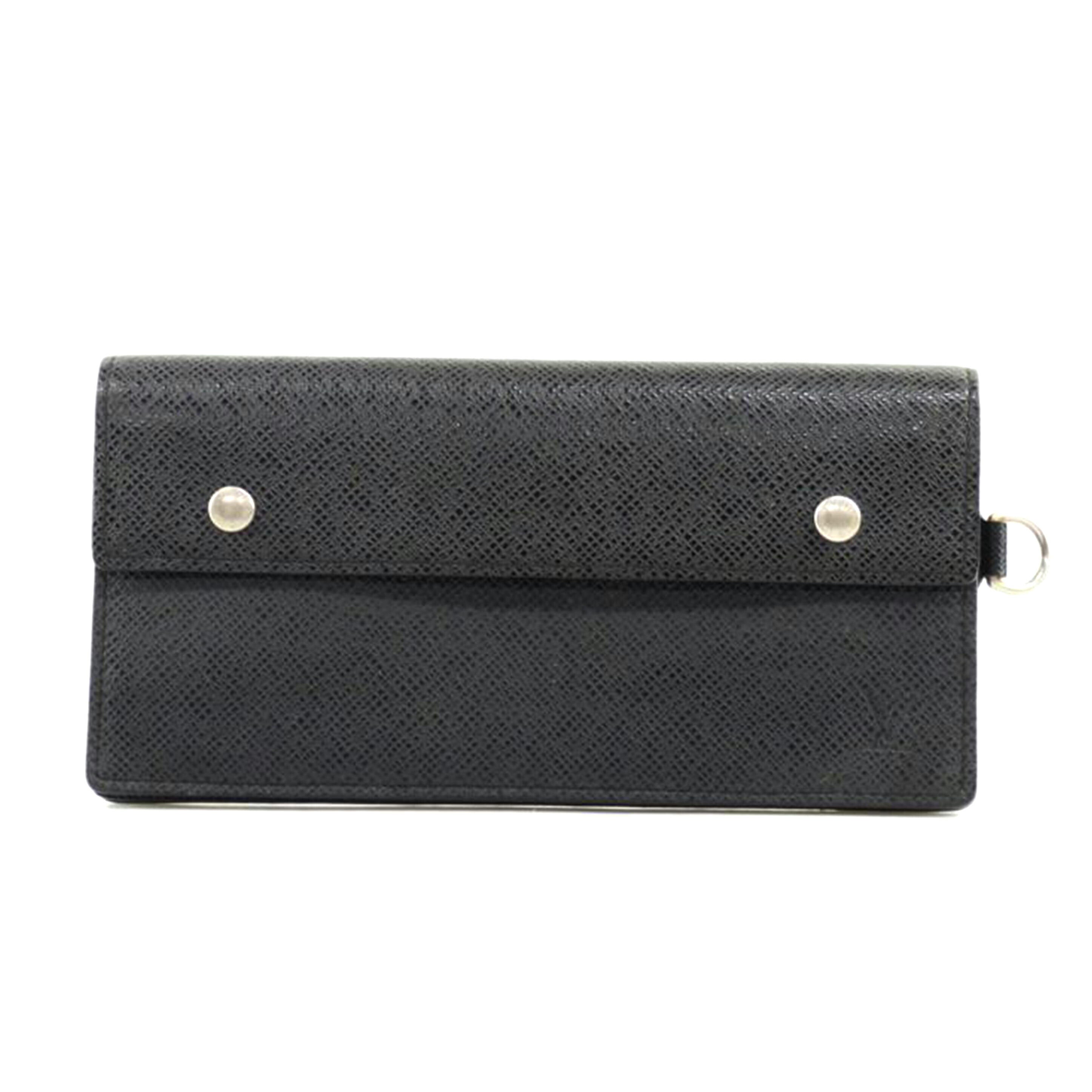 LOUIS VUITTON ルイ・ヴィトン/ポルトフォイユ・アコルデォン/タイガ/M30992//TH3019/ABランク/64