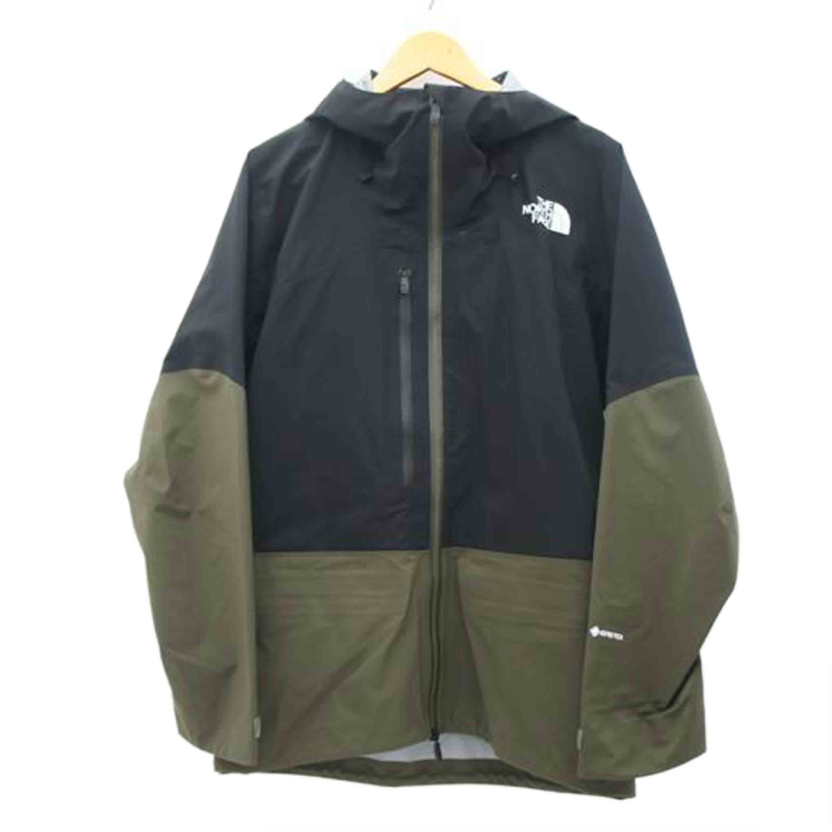 THE NORTH FACE ノースフェイス/THE NORTH FACE Powder Guide Light Jacket/NS62205//フード汚れ有/Bランク/05