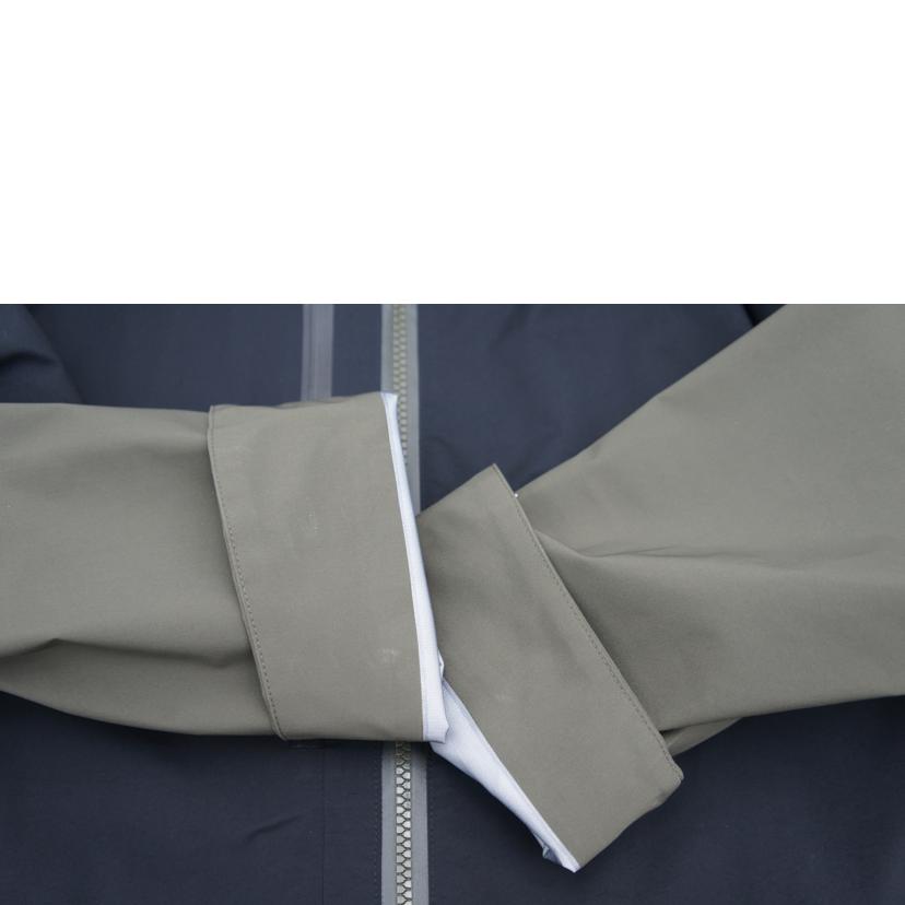 THE NORTH FACE ノースフェイス/THE NORTH FACE Powder Guide Light Jacket/NS62205//フード汚れ有/Bランク/05