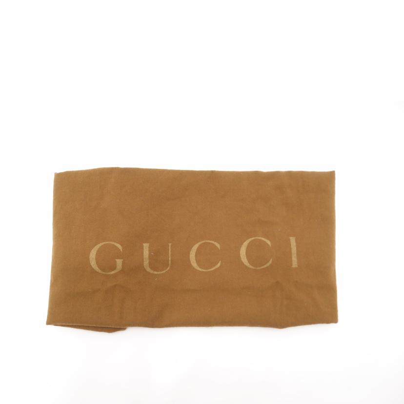 GUCCI グッチ/プリンシーリボンGGキャンバストート/レッド/163805//213048/ABランク/69