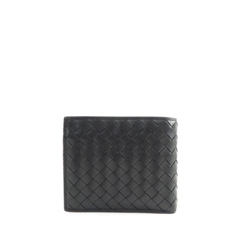 BOTTEGA VENETA ボッテガヴェネタ/2つ折り財布//P00308282I/ABランク/64
