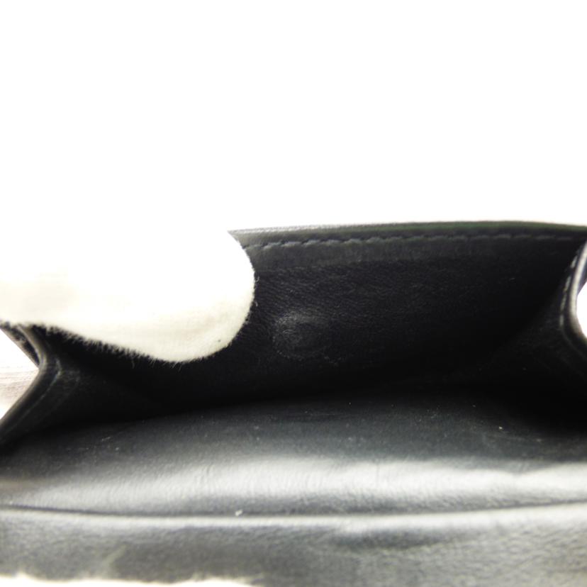 BOTTEGA VENETA ボッテガヴェネタ/2つ折り財布//P00308282I/ABランク/64