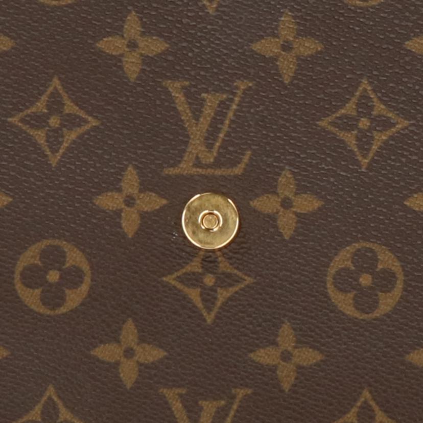 LOUIS VUITTON ルイ・ヴィトン/ミニルーピング/M51147//MI0***/ABランク/75