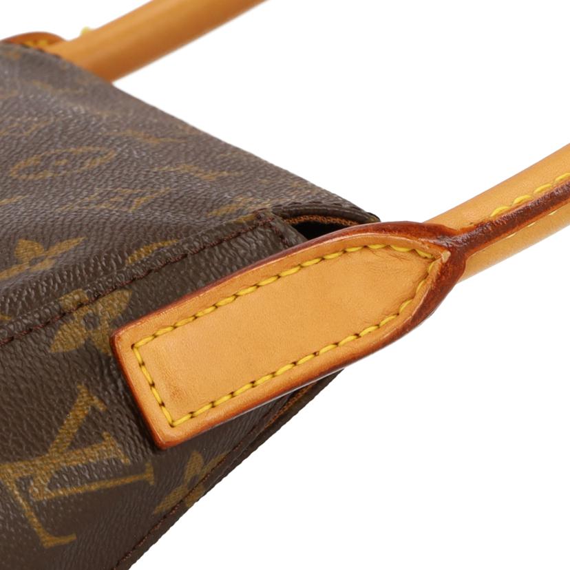 LOUIS VUITTON ルイ・ヴィトン/ミニルーピング/M51147//MI0***/ABランク/75