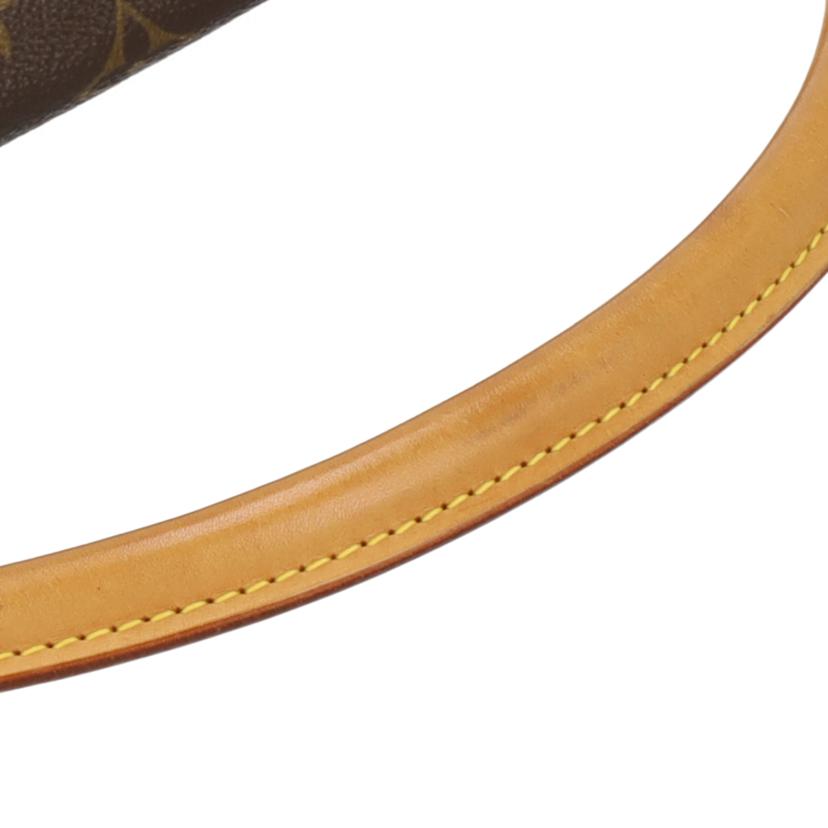 LOUIS VUITTON ルイ・ヴィトン/ミニルーピング/M51147//MI0***/ABランク/75