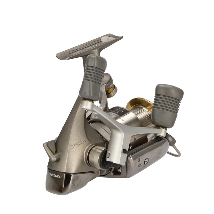 SHIMANO シマノ/SHIMANO ステラ 3000DH/3000DH//ABランク/75