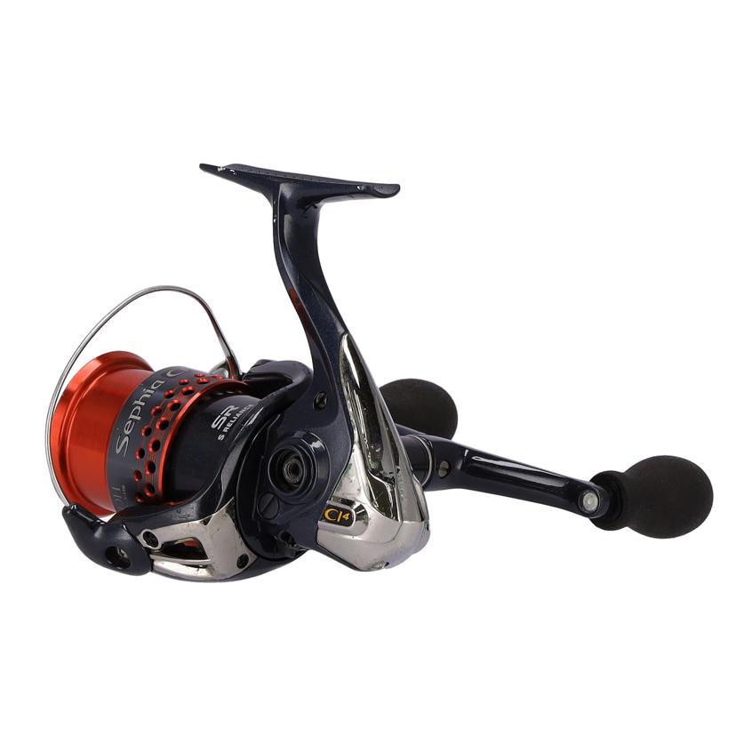 SHIMANO シマノ/SHIMANO セフィアC14 C3000SDH/C3000SDH//Bランク/75