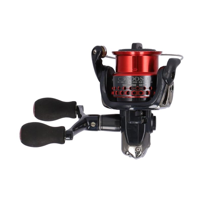 SHIMANO シマノ/SHIMANO セフィアC14 C3000SDH/C3000SDH//Bランク/75