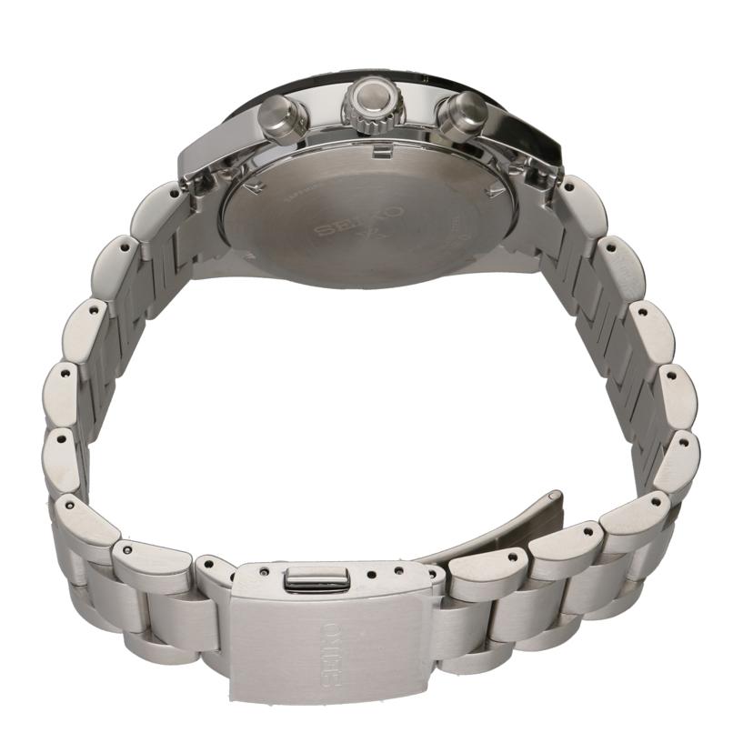 SEIKO セイコー/プロスペックス・スピードタイマークロノ/メンズ/ソーラー/SBDL085//196***/SAランク/75