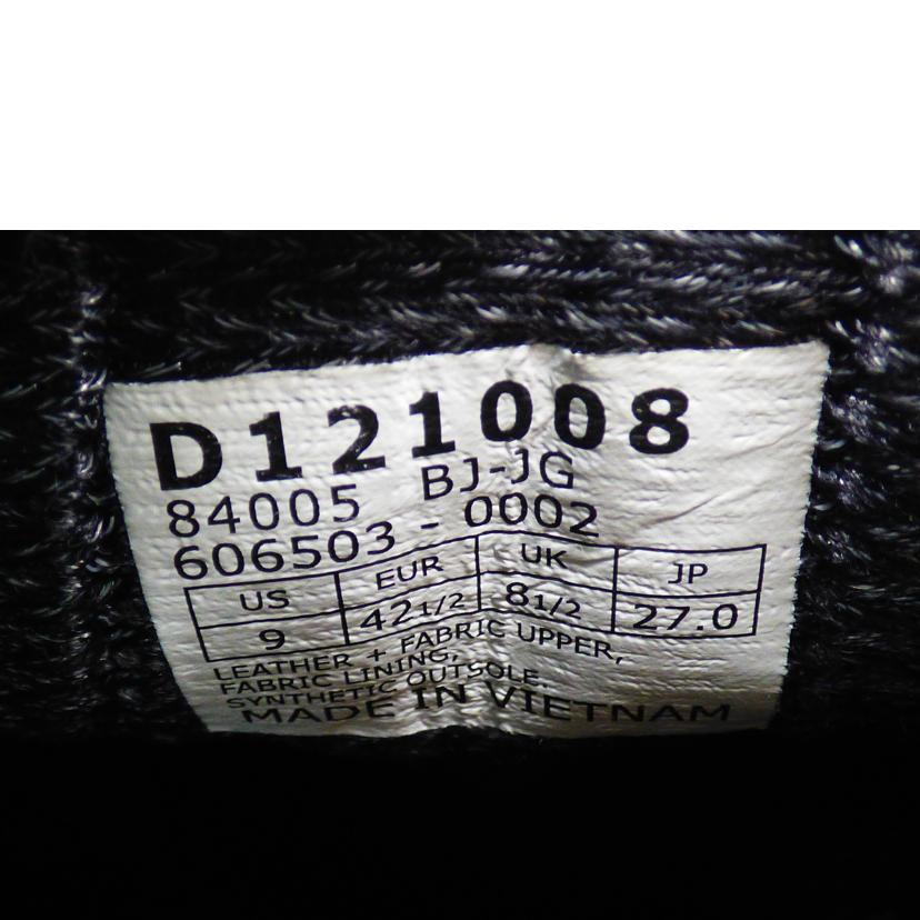 Danner ダナー/ダナーフィールドLOW/D121008//ABランク/64