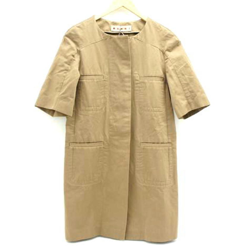 MARNI マルニ/MARNI コットンワンピース//ABランク/05