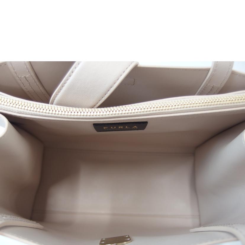 FURLA フルラ/SOFIA M トートバッグ/BALLERINA i/8050560830939//149538/Sランク/83