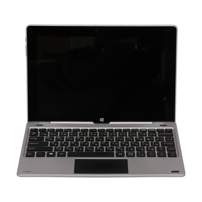 ドン・キホーテ/タブレットPC/RM-F106-SR//180900970/Bランク/65