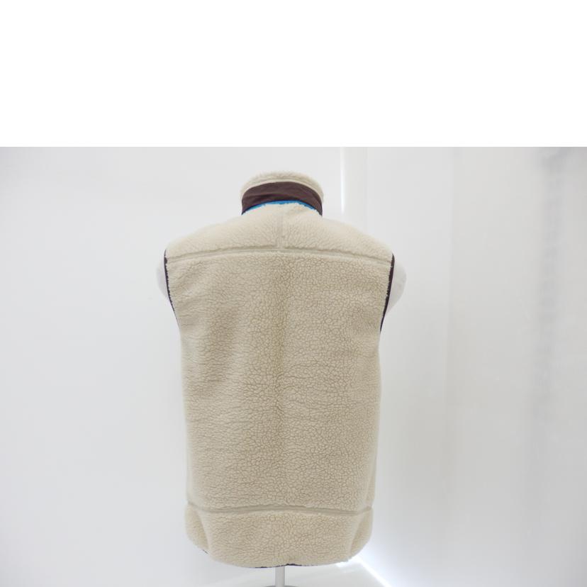 patagonia パタゴニア/クラシックレトロXベスト/23047FA14//ABランク/88