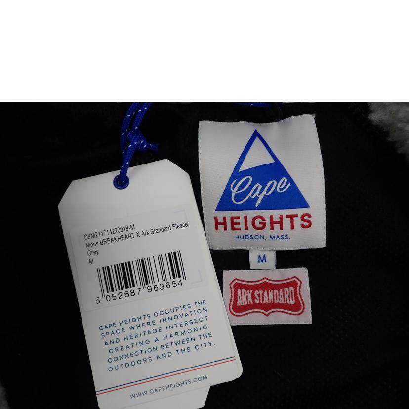Cape Heights ケープハイツ/★BREAKHEARTxArK STandard/C9M21174220//M/SAランク/62