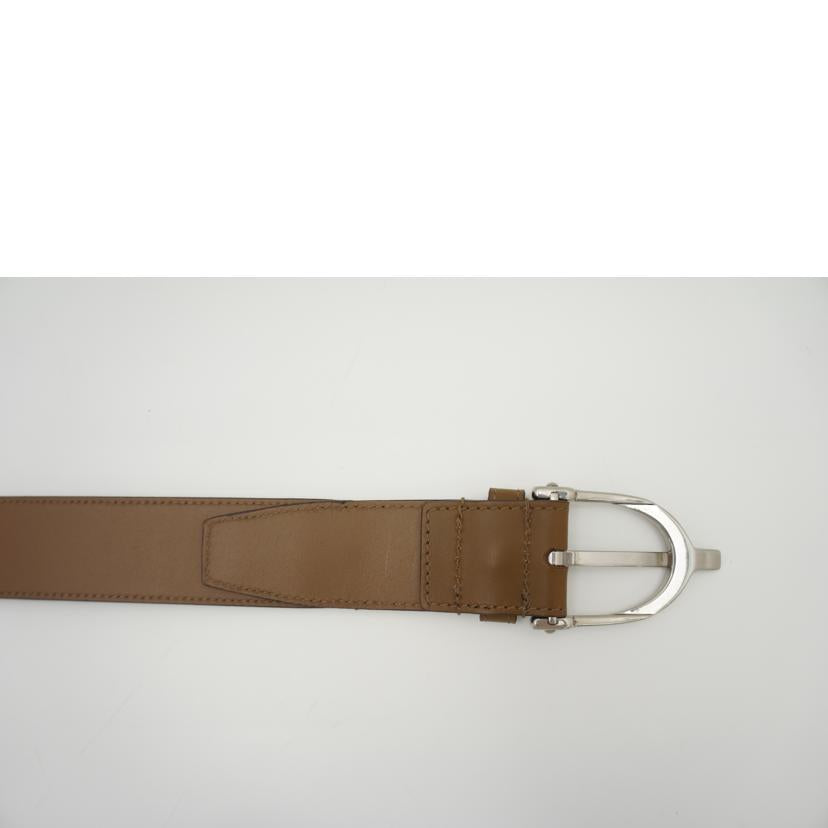 GUCCI グッチ/シェリーラインレザーベルト/サイズ86-96cm/309257//214351/SAランク/75