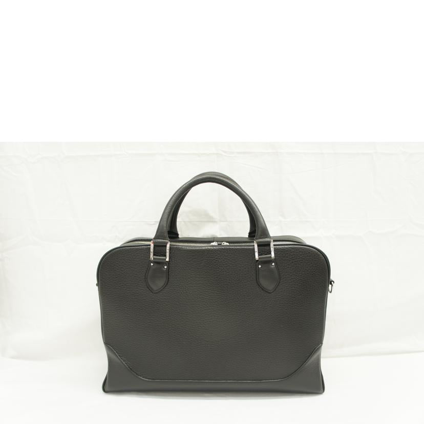 PELLE MORBIDA ペッレ モルビダ/ブリーフケース//Aランク/05