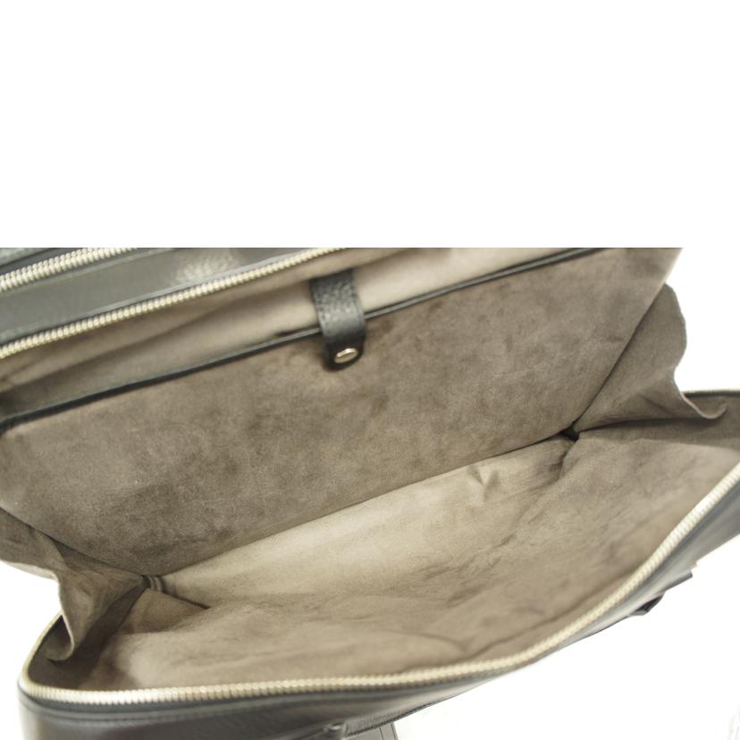 PELLE MORBIDA ペッレ モルビダ/ブリーフケース//Aランク/05