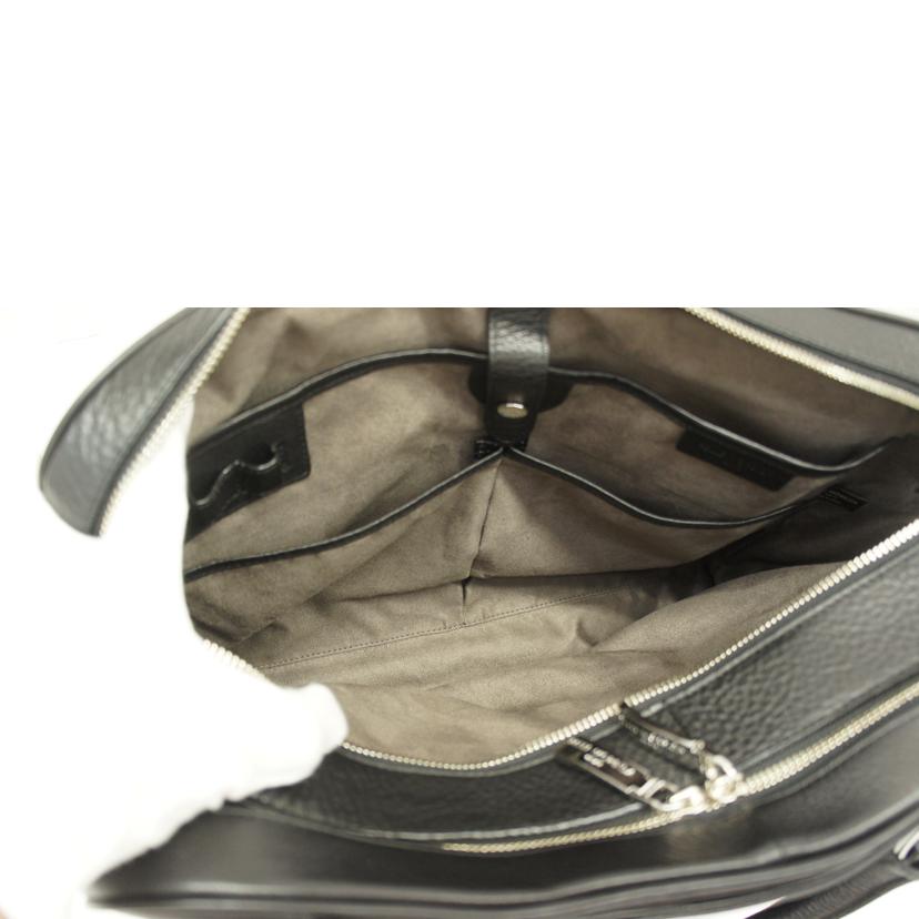 PELLE MORBIDA ペッレ モルビダ/ブリーフケース//Aランク/05