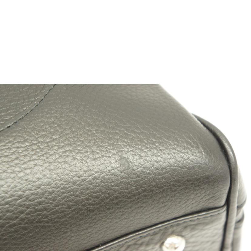 PELLE MORBIDA ペッレ モルビダ/ブリーフケース//Aランク/05