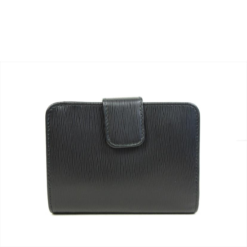 PRADA プラダ/サフィアーノメタル 二つ折り財布/1ML018//RFI*/SAランク/70