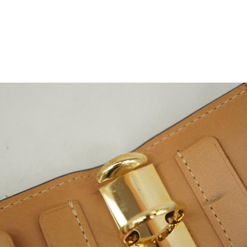 土屋鞄製造所/システム手帳//BCランク/05