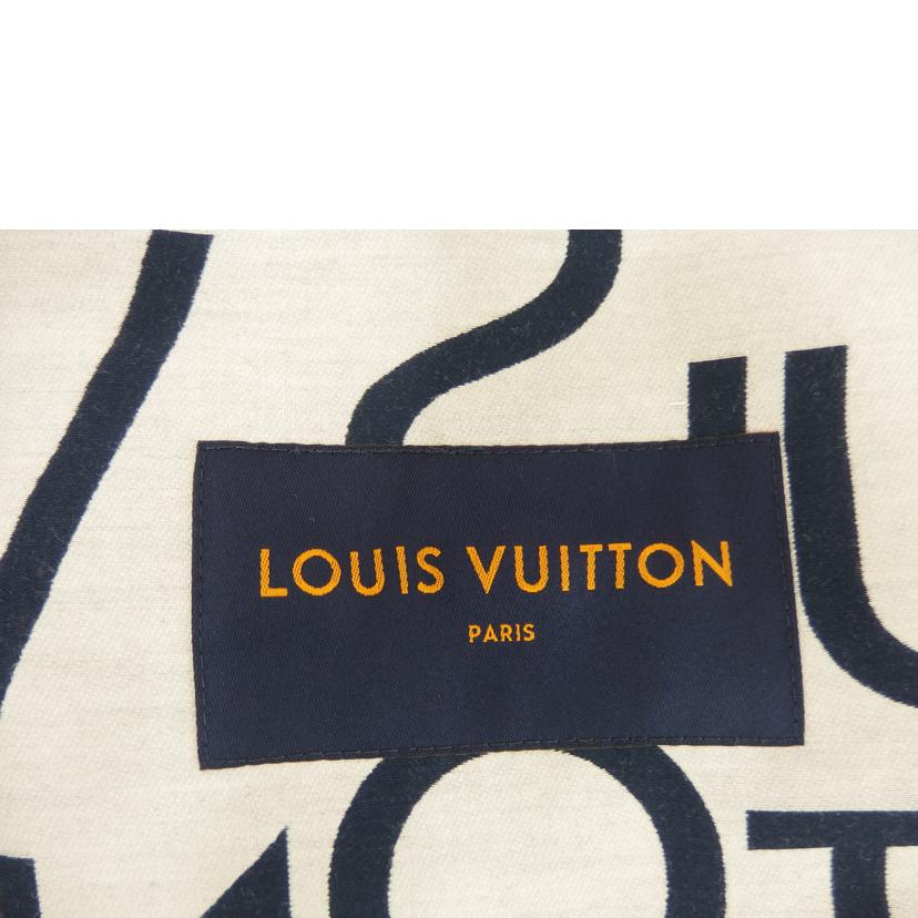 LOUIS VUITTON ルイヴィトン/LVパッカブルギャラクシージャケット/総柄/RM191M JQL//ABランク/82