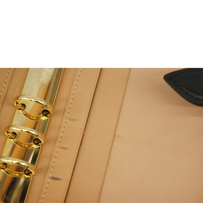 土屋鞄製造所/システム手帳//BCランク/05