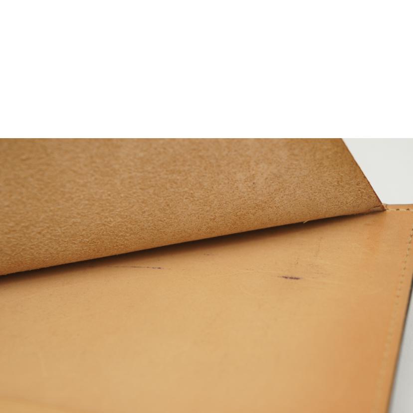 土屋鞄製造所/システム手帳//BCランク/05