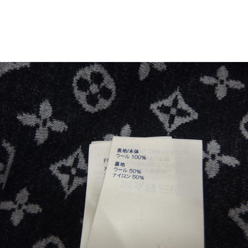 LOUIS VUITTON ルイヴィトン/LVリバーシブルブルゾン/モノグラム//ABランク/82