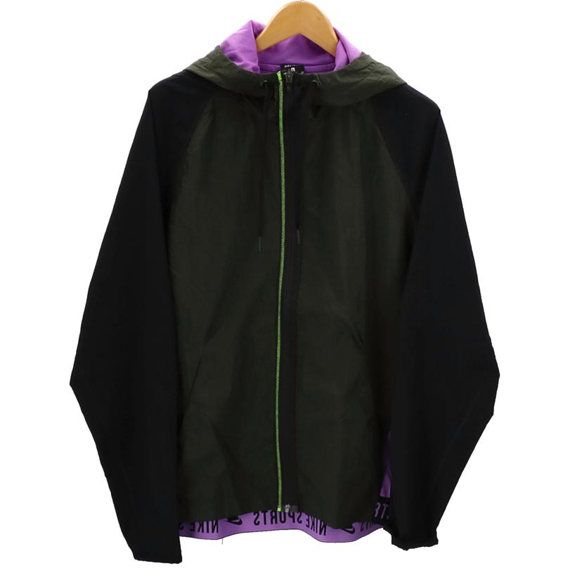 NIKE ナイキ ナイロンジャケット上下セット NIKE ナイキ/メンズ