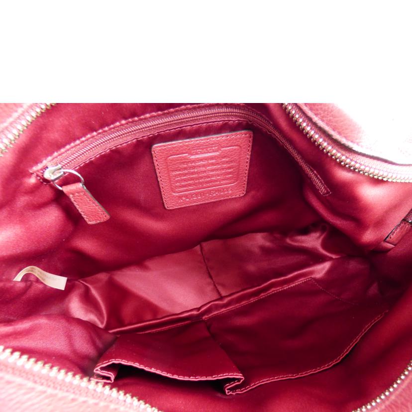 COACH コーチ/ショルダーバッグ/F24035//L1381/ABランク/64