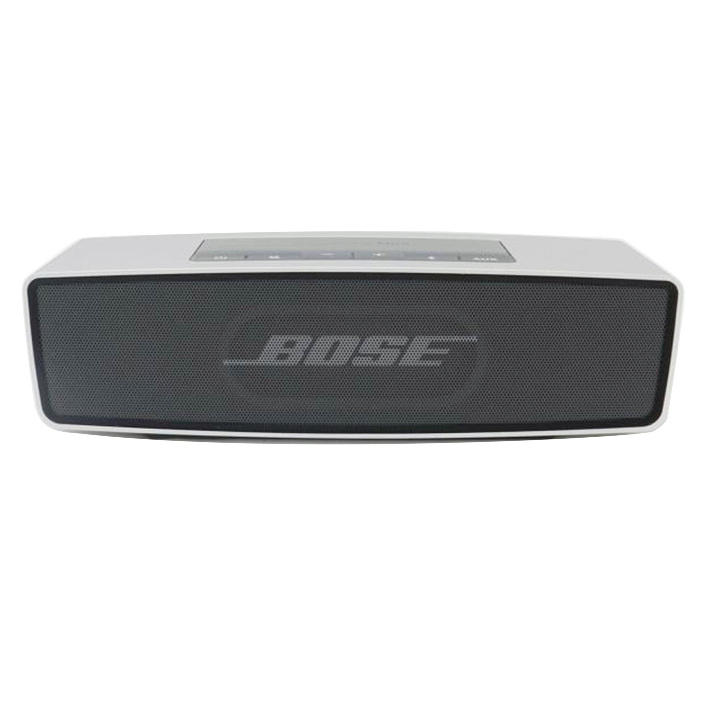 BOSE ボーズ/SoundLink Mini/359037-3300//060704932311038A4/Aランク/69