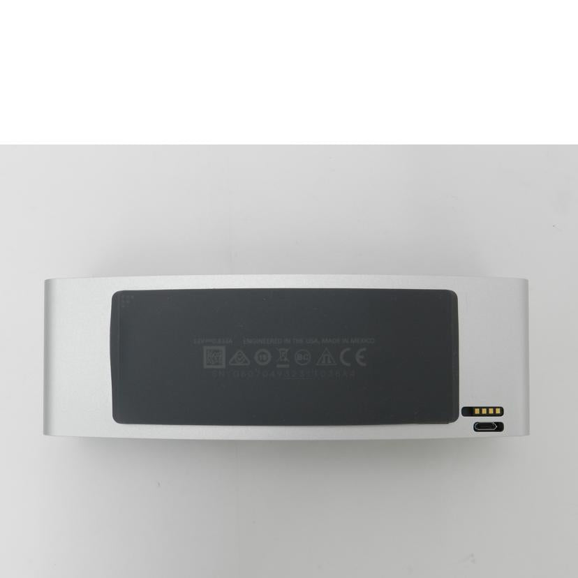 BOSE ボーズ/SoundLink Mini/359037-3300//060704932311038A4/Aランク/69