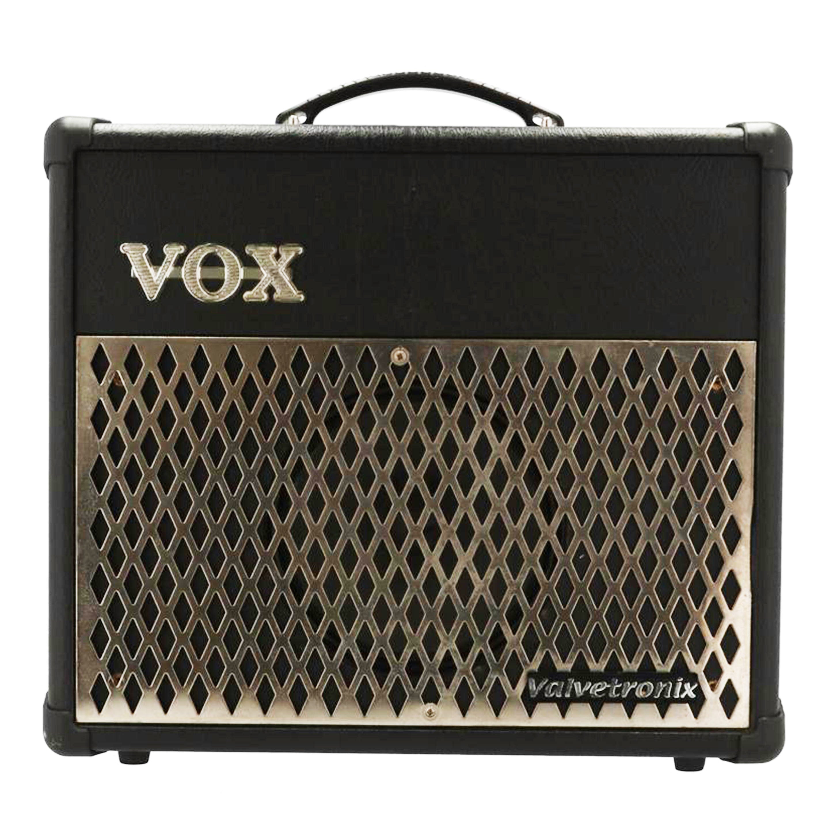 VOX ボックス/ギターアンプ/VT15//023654/Bランク/70
