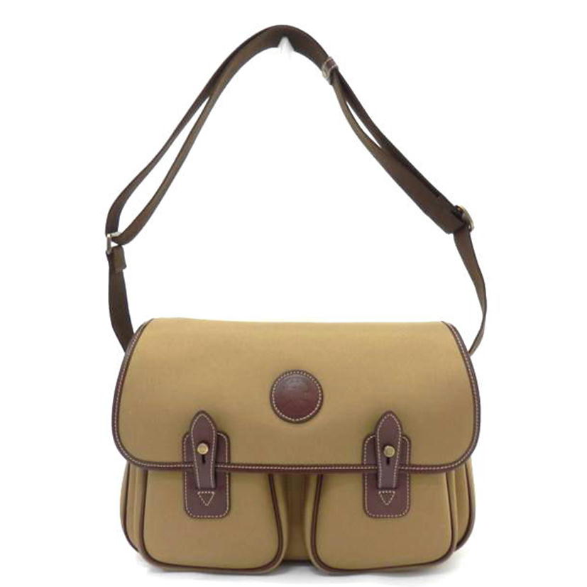 HUNTING WORLD ハンティングワールド/サファリトゥデイショルダーバック//622103/Aランク/88