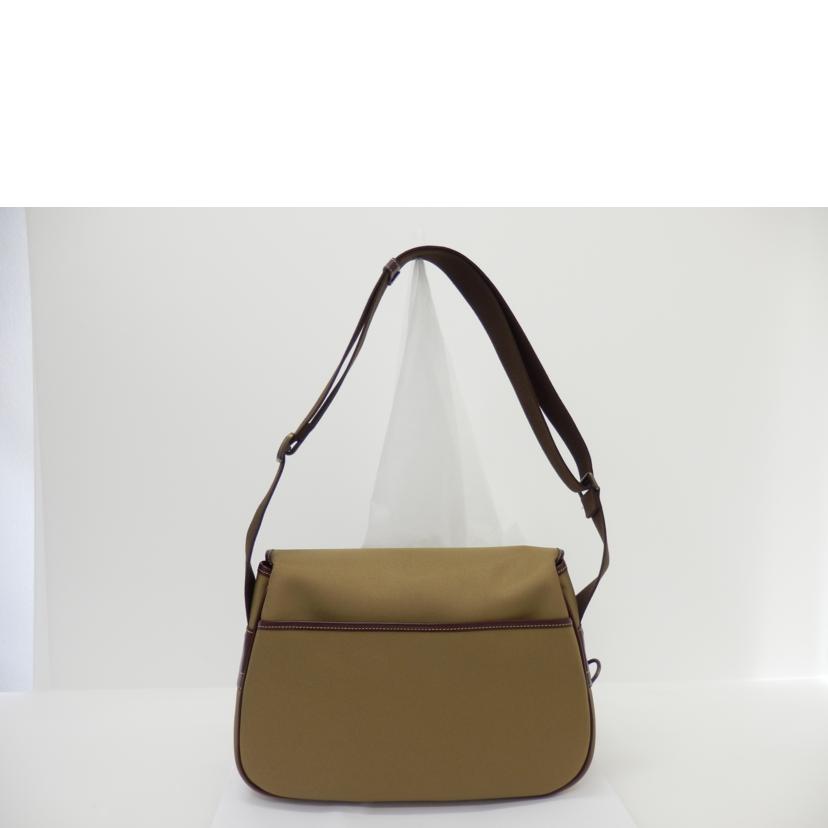 HUNTING WORLD ハンティングワールド/サファリトゥデイショルダーバック//622103/Aランク/88