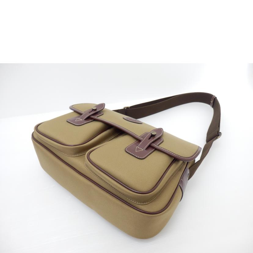 HUNTING WORLD ハンティングワールド/サファリトゥデイショルダーバック//622103/Aランク/88