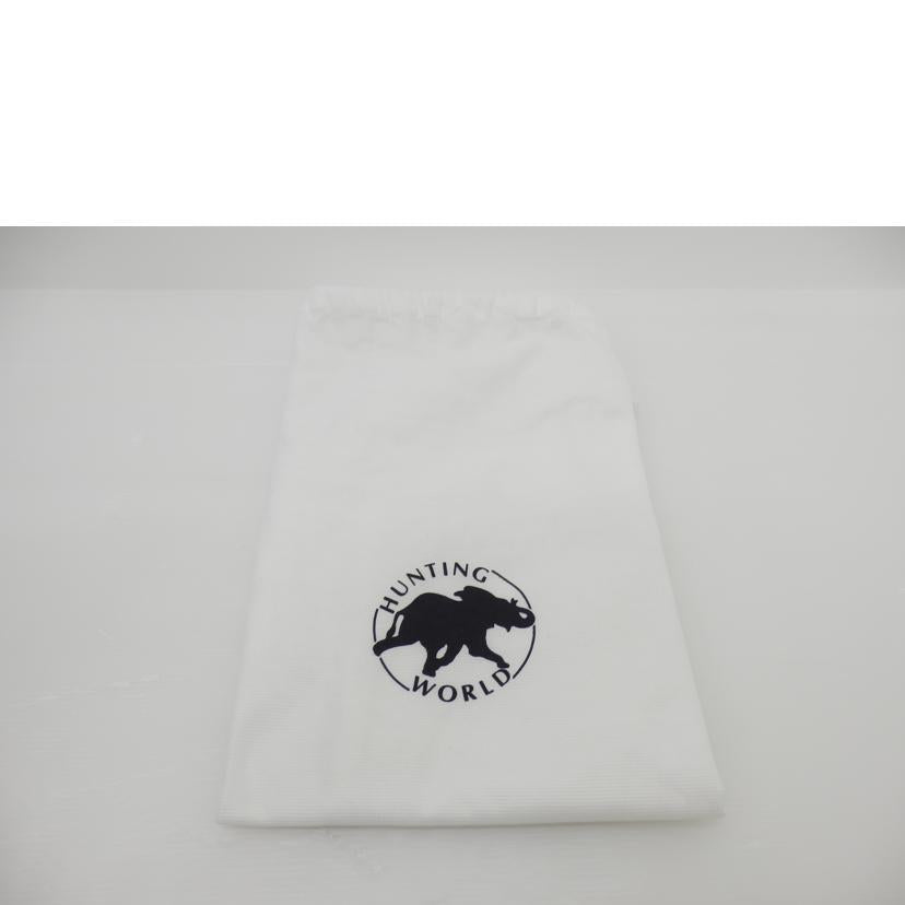 HUNTING WORLD ハンティングワールド/サファリトゥデイショルダーバック//622103/Aランク/88