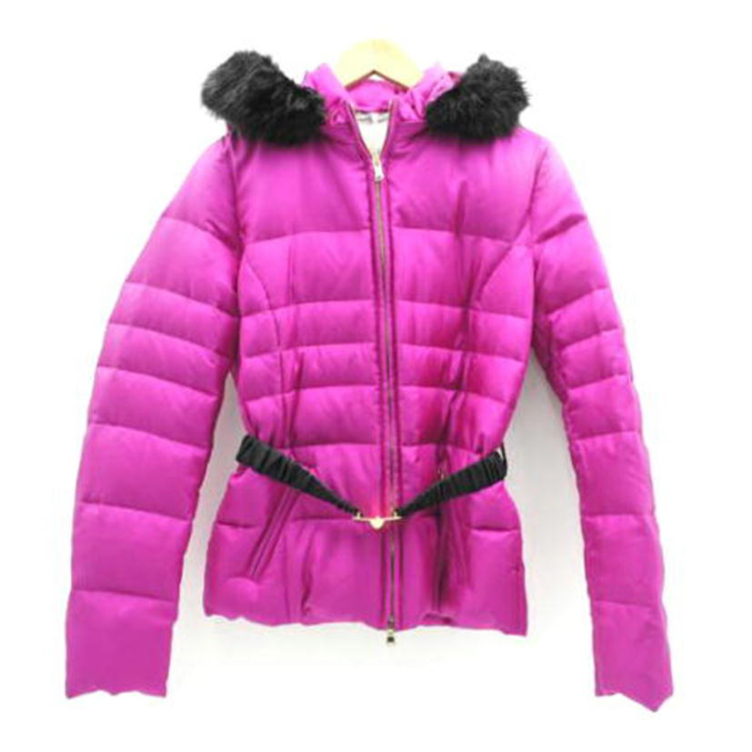 EMILIO PUCCI エミリオプッチ/EMILIO PUCCI ダウンジャケット/ PK/36YB02//ABランク/09