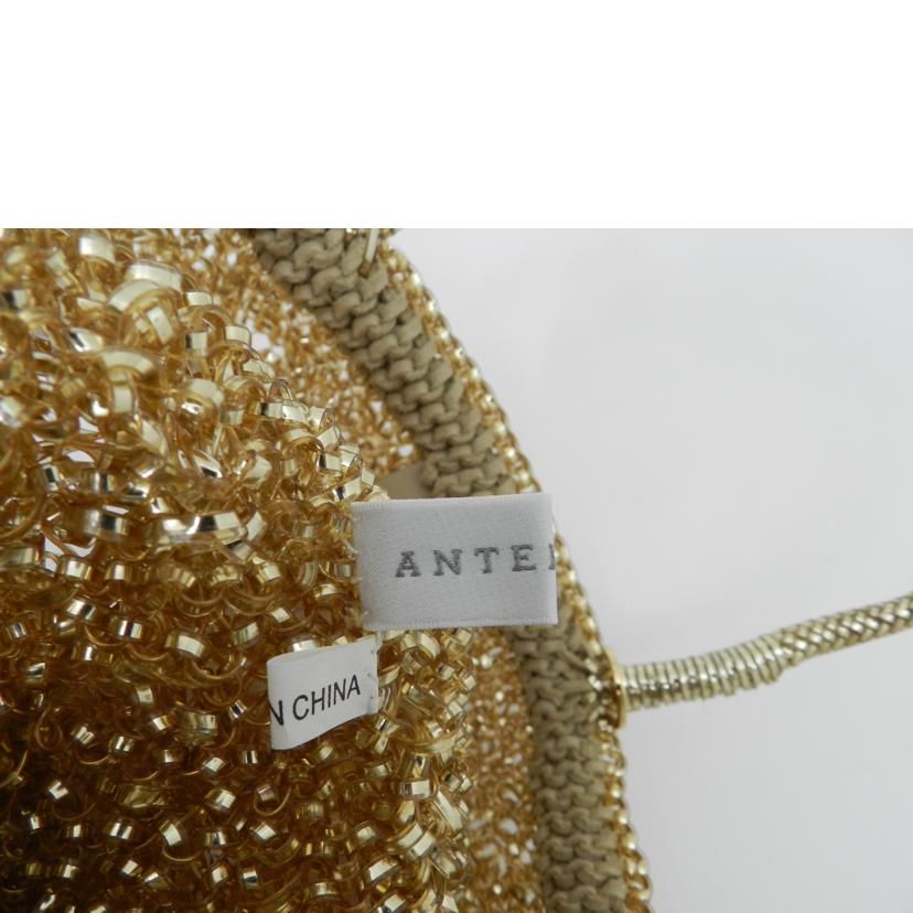 ANTEPRIMA アンテプリマ/ANTEPRIMA バッグ//SAランク/69