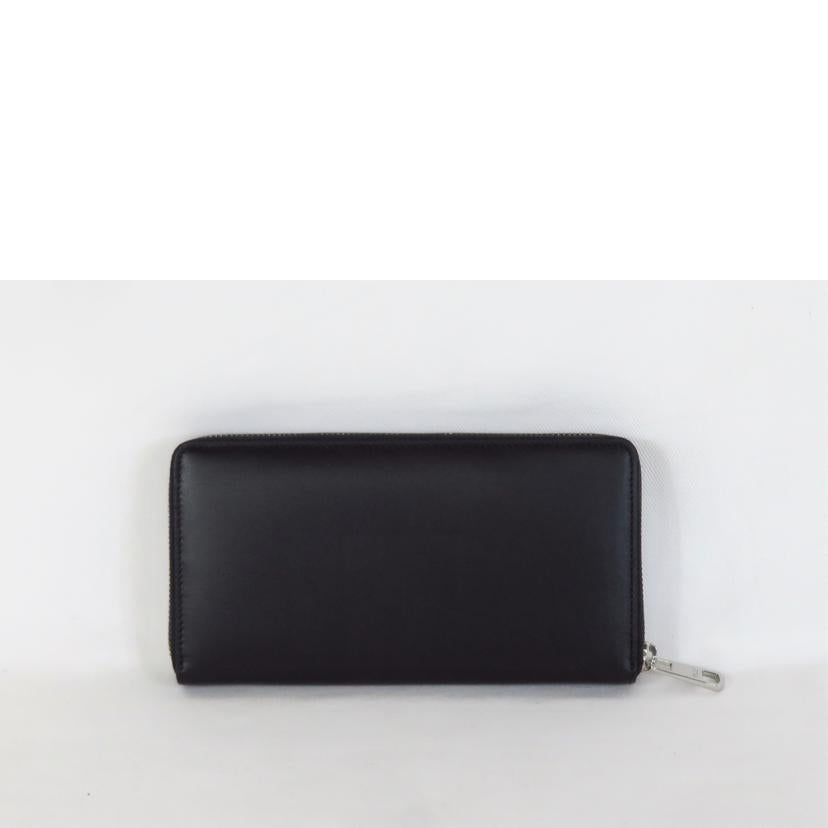 RALPH LAUREN ラルフローレン/ラウンドジップ長財布/P-225CL//Aランク/81
