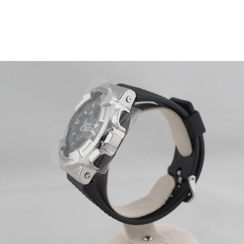 CASIO カシオ/G-SHOCK/デジアナ/クォーツ/GM-110-1AJF//SAランク/79