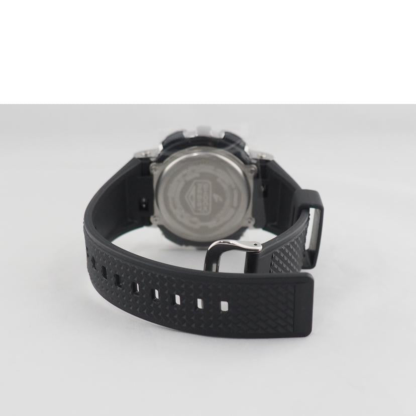 CASIO カシオ/G-SHOCK/デジアナ/クォーツ/GM-110-1AJF//SAランク/79