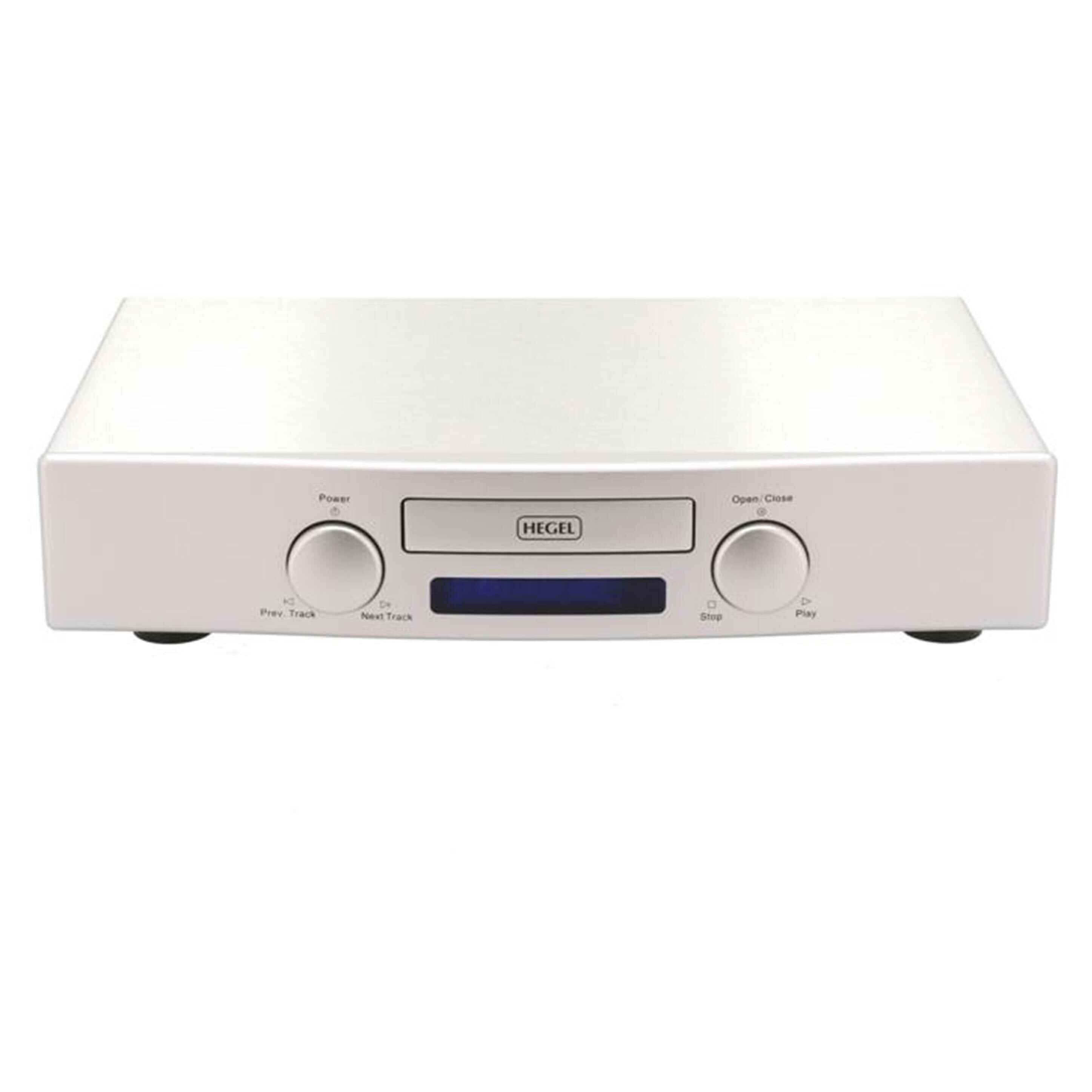HEGEL ヘーゲル/CDプレーヤー/CDP2A MK2//C2A-67C114/Aランク/75