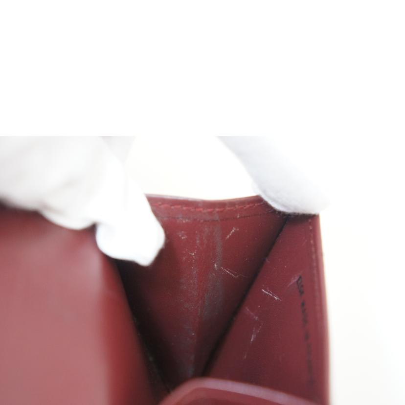 Cartier カルティエ/コインケース//ABランク/09