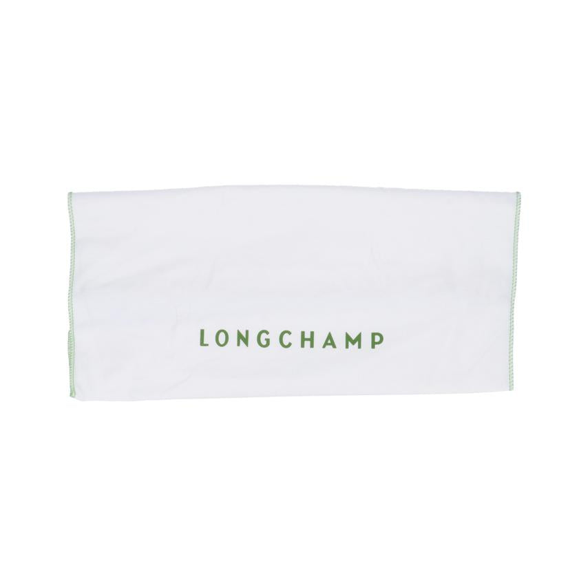 LONGCHAMP ロンシャン/ロゾトップハンドル2wayバッグ/10058 HSC 507//Aランク/75