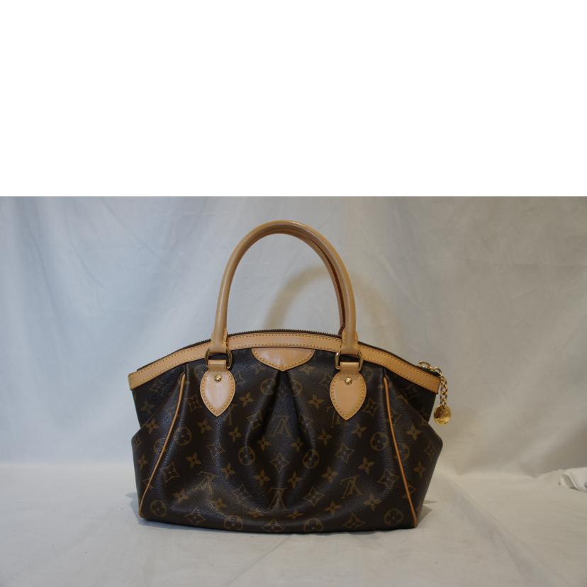 LOUIS VUITTON ルイ・ヴィトン/ティヴォリPM/モノグラム /M40143//VI1100/Aランク/94